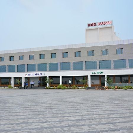 Rājula Hotel Darshan المظهر الخارجي الصورة
