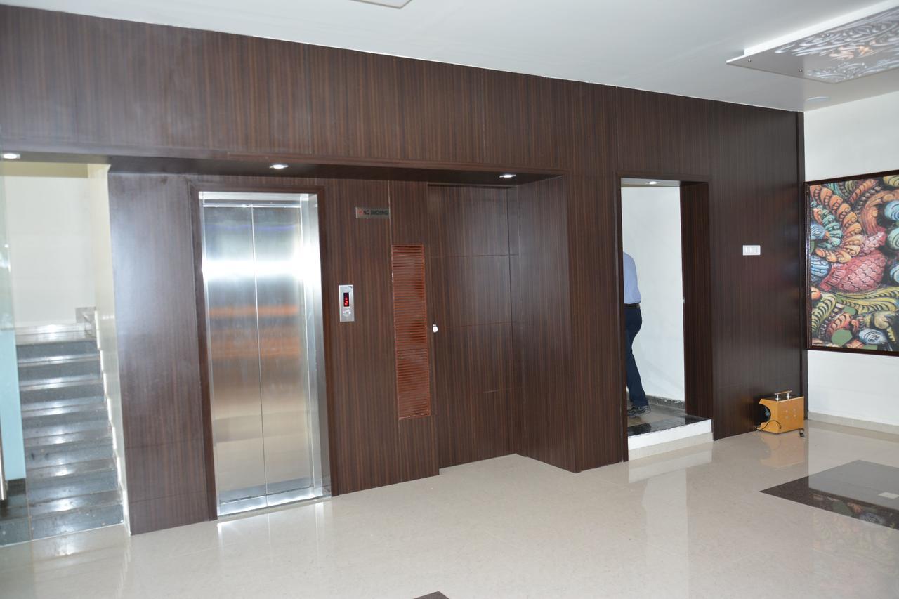 Rājula Hotel Darshan المظهر الخارجي الصورة