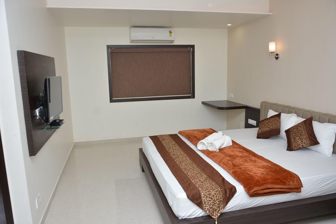 Rājula Hotel Darshan المظهر الخارجي الصورة