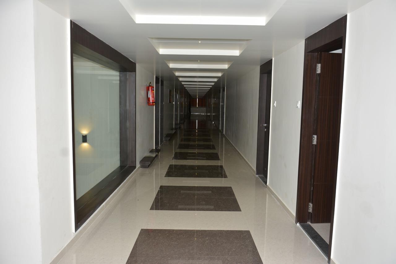 Rājula Hotel Darshan المظهر الخارجي الصورة