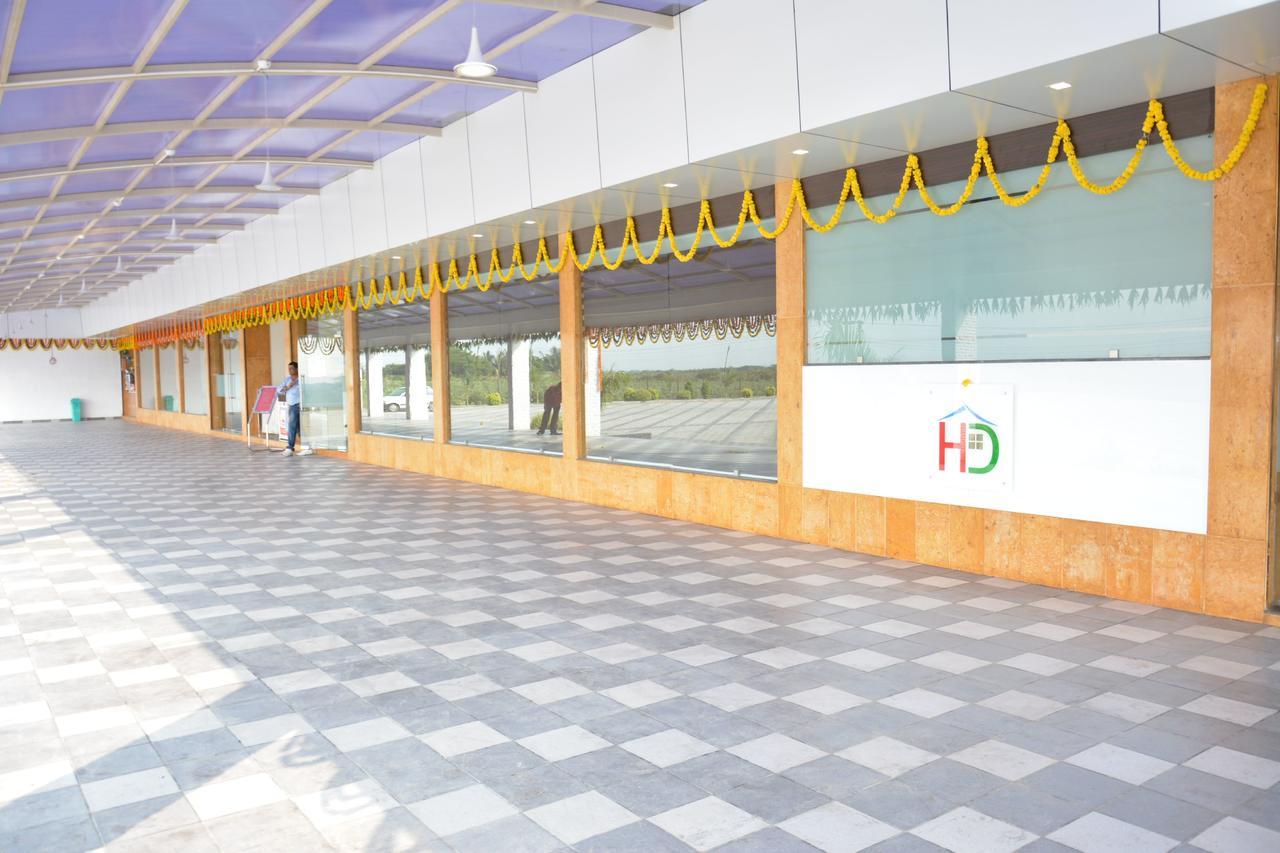 Rājula Hotel Darshan المظهر الخارجي الصورة