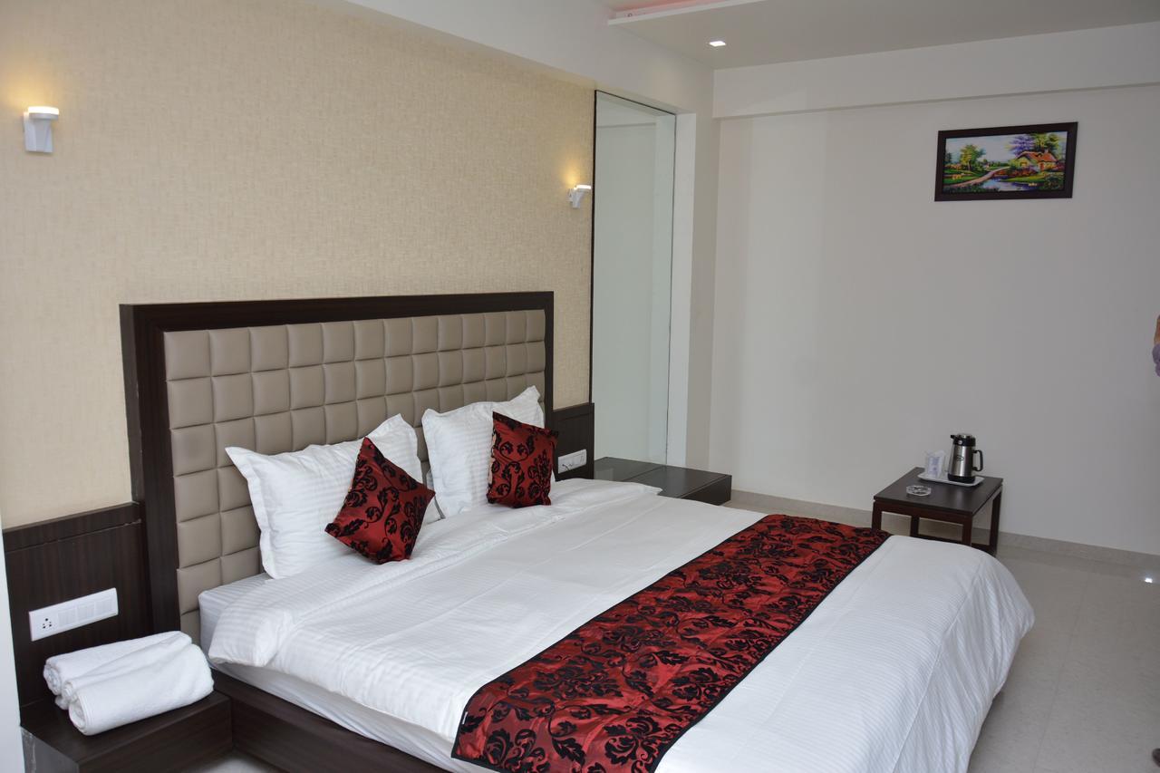 Rājula Hotel Darshan المظهر الخارجي الصورة