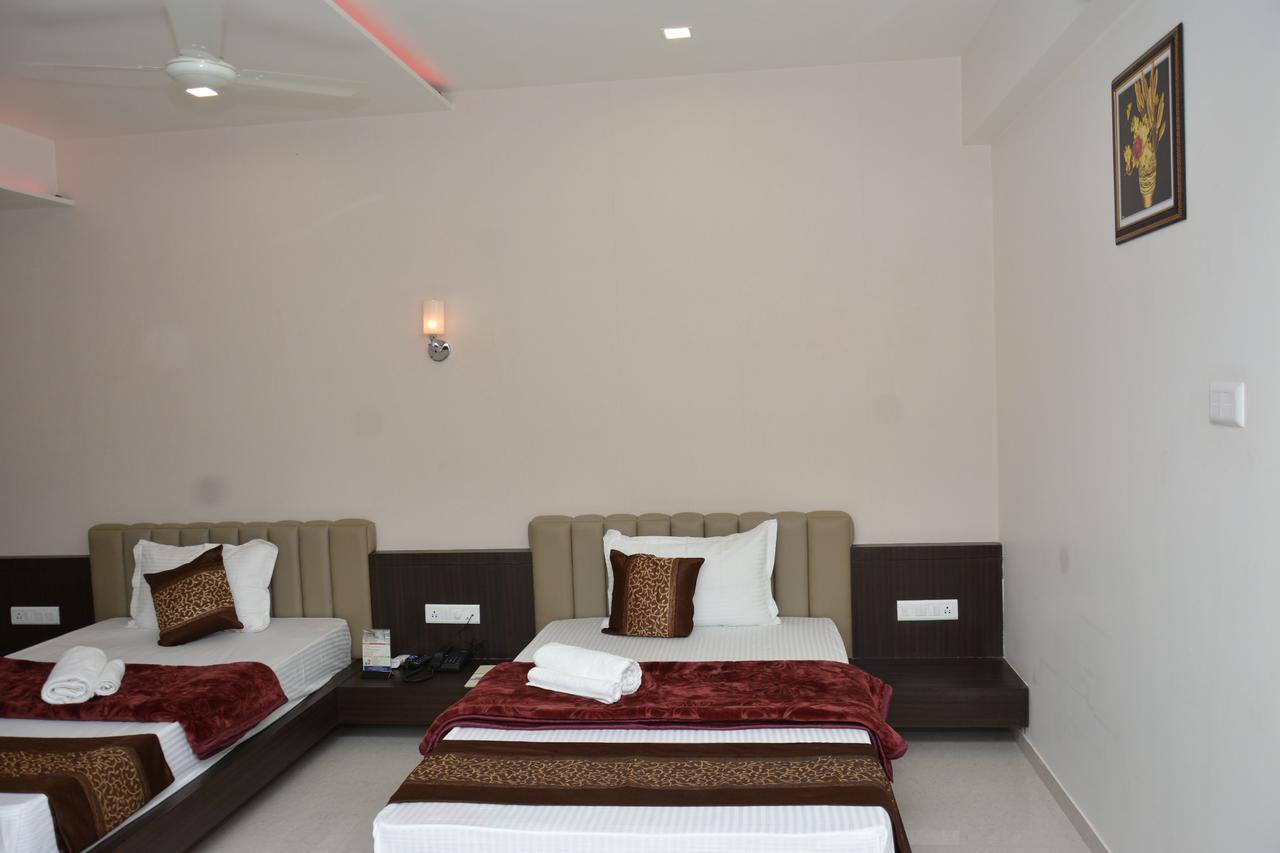 Rājula Hotel Darshan المظهر الخارجي الصورة