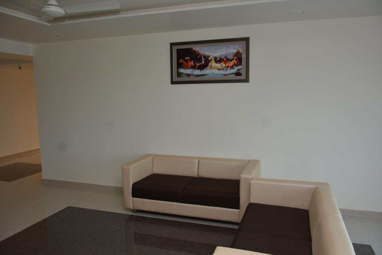 Rājula Hotel Darshan المظهر الخارجي الصورة